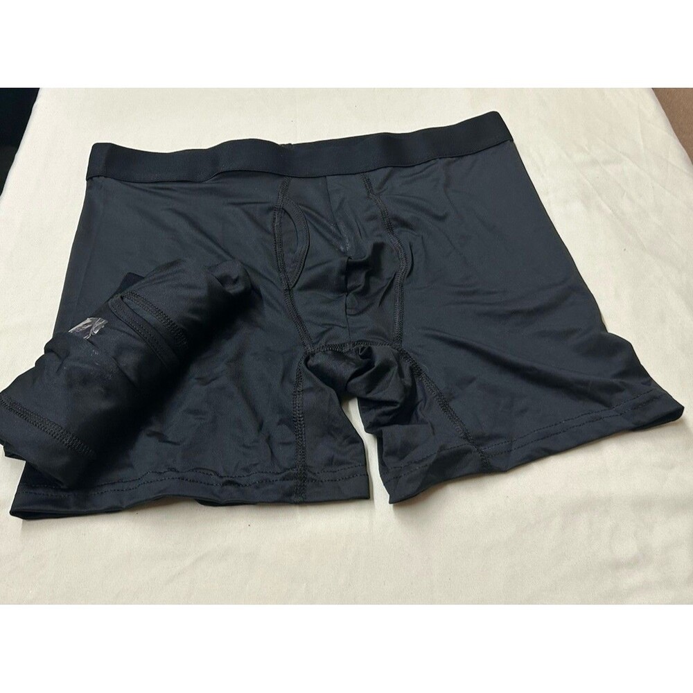 Modern Basics Size M Boxer Briefs 2 Pack